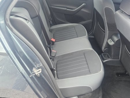 2019 Skoda Fabia - photo 10