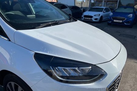 2023 Ford Fiesta - photo 23
