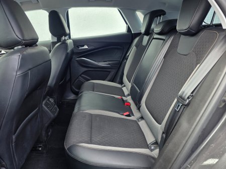 2019 Opel Grandland X - photo 14
