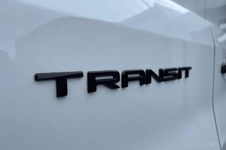 2025 Ford Transit - photo 20