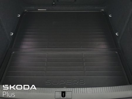 2025 Skoda Superb - photo 10