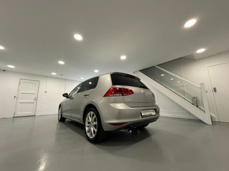 2013 Volkswagen Golf - photo 13