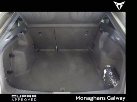2026 Cupra Tavascan - photo 12