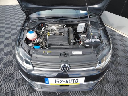2015 Volkswagen Polo - photo 6