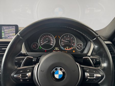 2015 BMW 3-Series - photo 13