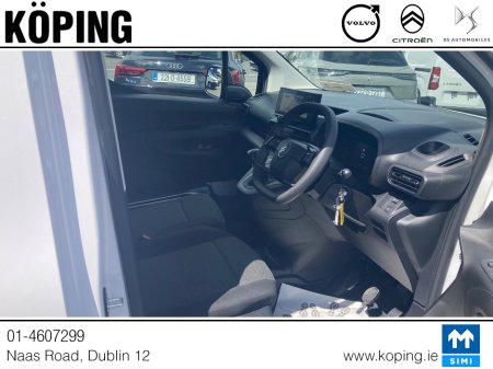 2026 Citroen Berlingo - photo 48