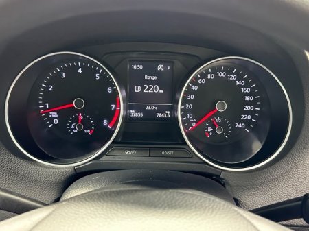 2017 Volkswagen Polo - photo 14
