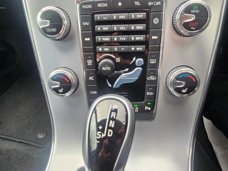 2017 Volvo V60 - photo 22