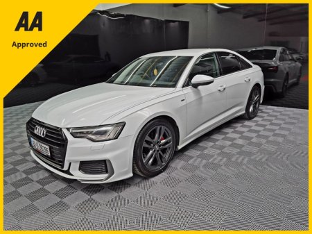 2019 Audi A6 - photo 2