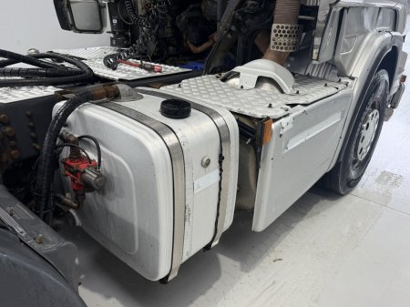 2015 SCANIA R520 - photo 7
