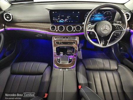 2022 Mercedes-Benz E-Class - photo 14