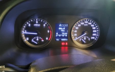2018 Hyundai Tucson - photo 13