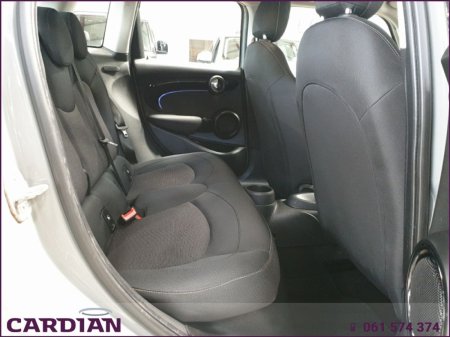 2022 Mini Cooper - photo 11