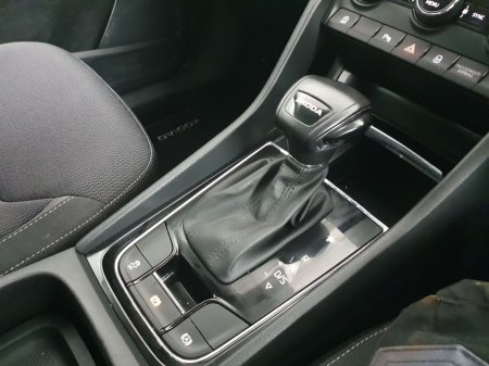 2023 Skoda Kodiaq - photo 38
