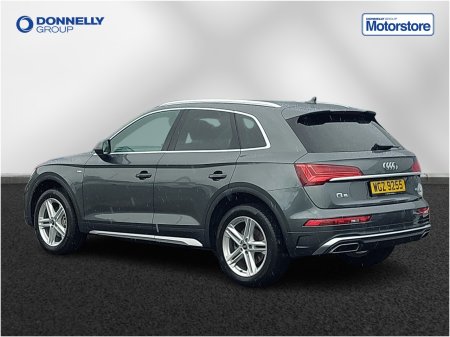 2022 Audi Q5 - photo 2