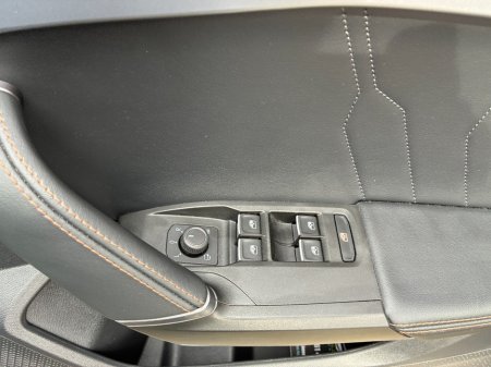 2022 Cupra Formentor - photo 19