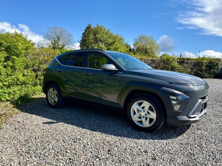 2025 Hyundai KONA - photo 3