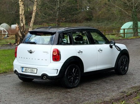 2014 Mini Countryman - photo 6