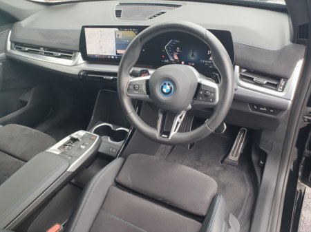 2026 BMW X1 - photo 6