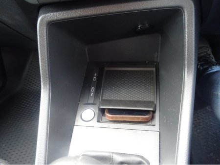2025 Ford Transit Connect - photo 20