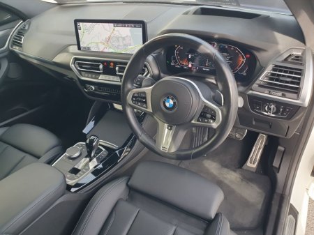 2024 BMW X4 - photo 6