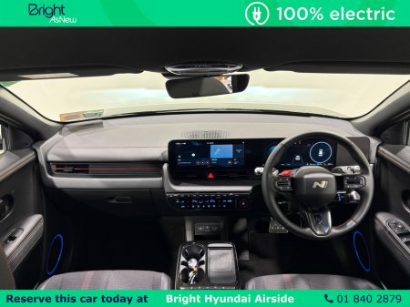 2026 Hyundai IONIQ 5 - photo 19