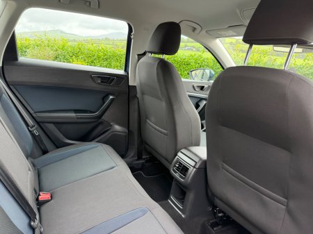 2017 SEAT Ateca - photo 14