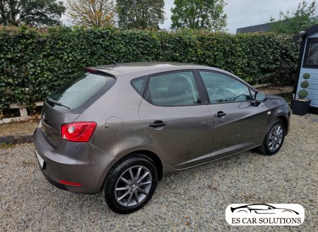 2015 SEAT Ibiza - photo 7