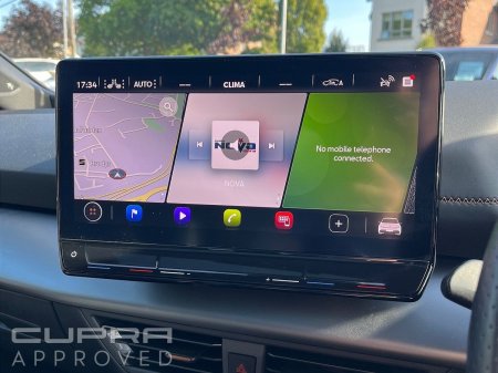 2023 Cupra Born - photo 13