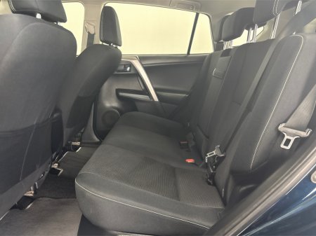 2018 Toyota RAV4 - photo 29