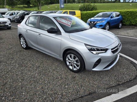 2023 Vauxhall Corsa - photo 6
