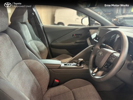 2026 Toyota C-HR - photo 10