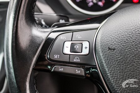 2018 Volkswagen Tiguan - photo 19