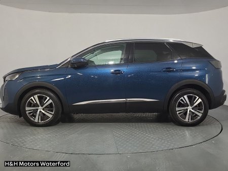2021 Peugeot 3008 - photo 12