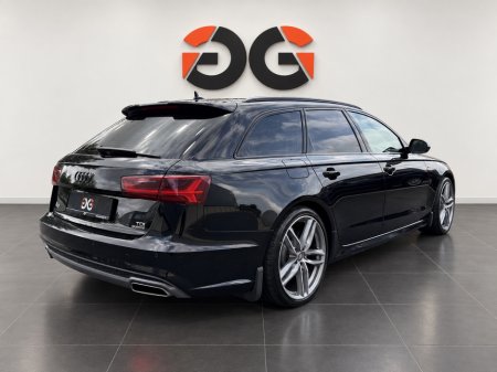 2016 Audi A6 - photo 6