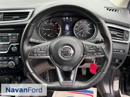 2017 Nissan Qashqai - photo 18