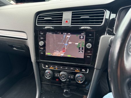 2017 Volkswagen Golf - photo 17