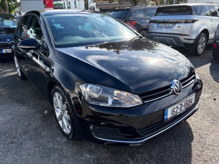 2016 Volkswagen Golf - photo 13