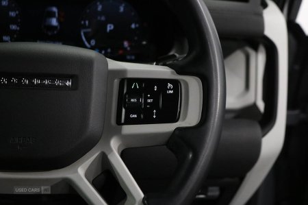 2022 Land Rover Defender - photo 22