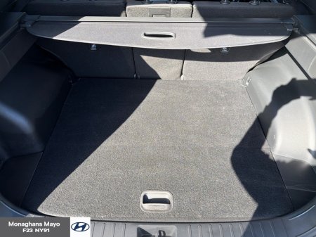 2024 Hyundai Tucson - photo 22