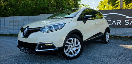 2016 Renault Captur - photo 14