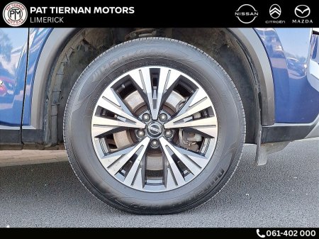 2024 Nissan X-Trail - photo 10