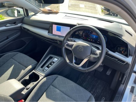 2023 Volkswagen Golf - photo 14