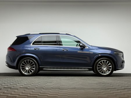 2024 Mercedes-Benz GLE - photo 8