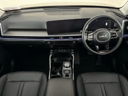 2024 Kia Sorento - photo 18