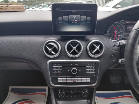 2016 Mercedes-Benz A-Class - photo 14