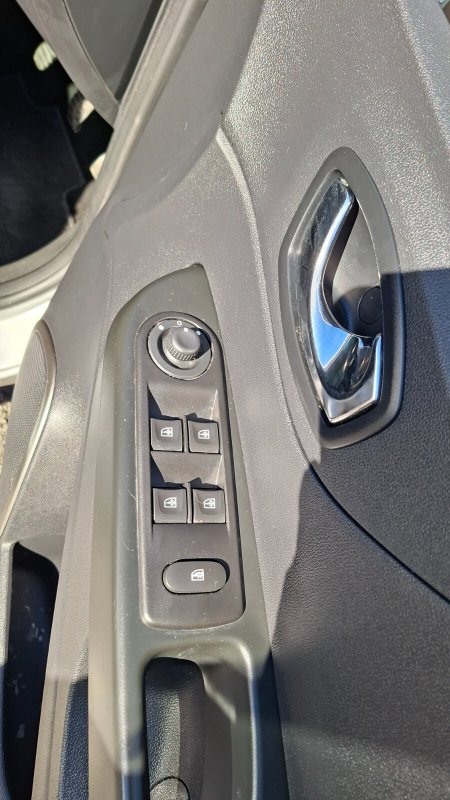 2017 Renault Captur - photo 23