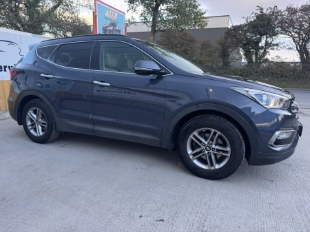 2017 Hyundai Santa Fe - photo 7