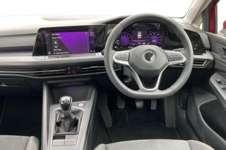 2021 Volkswagen Golf - photo 11
