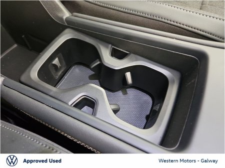 2024 Volkswagen Tiguan - photo 34